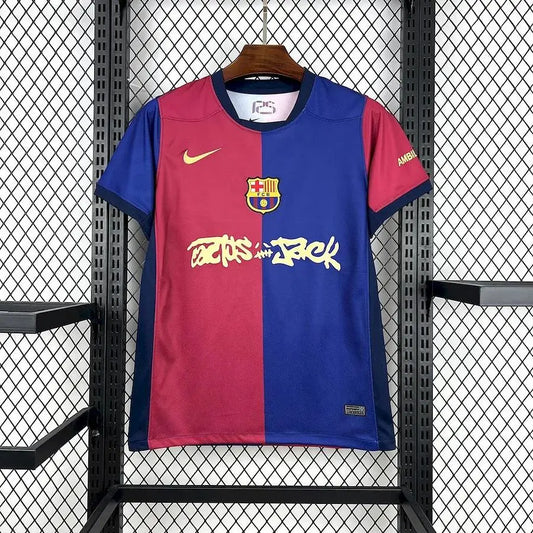 Maillot 24/25 Barcelone Spécial - Zone du Maillot