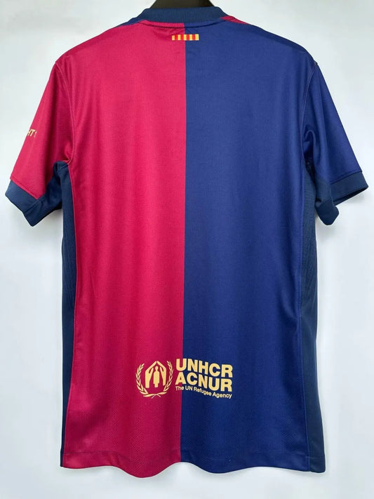 Maillot 24/25 Barcelone - Zone du Maillot