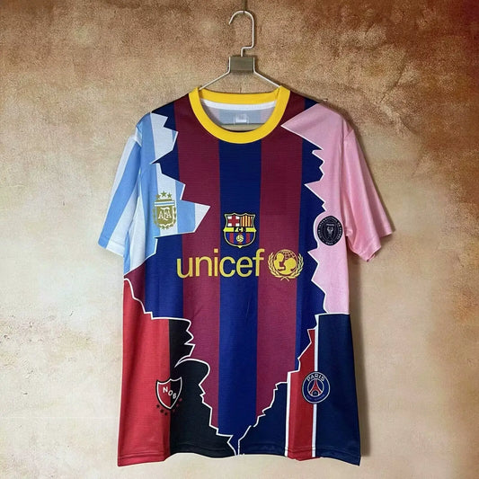 Maillot 25/26 Messi Spécial - Zone du Maillot