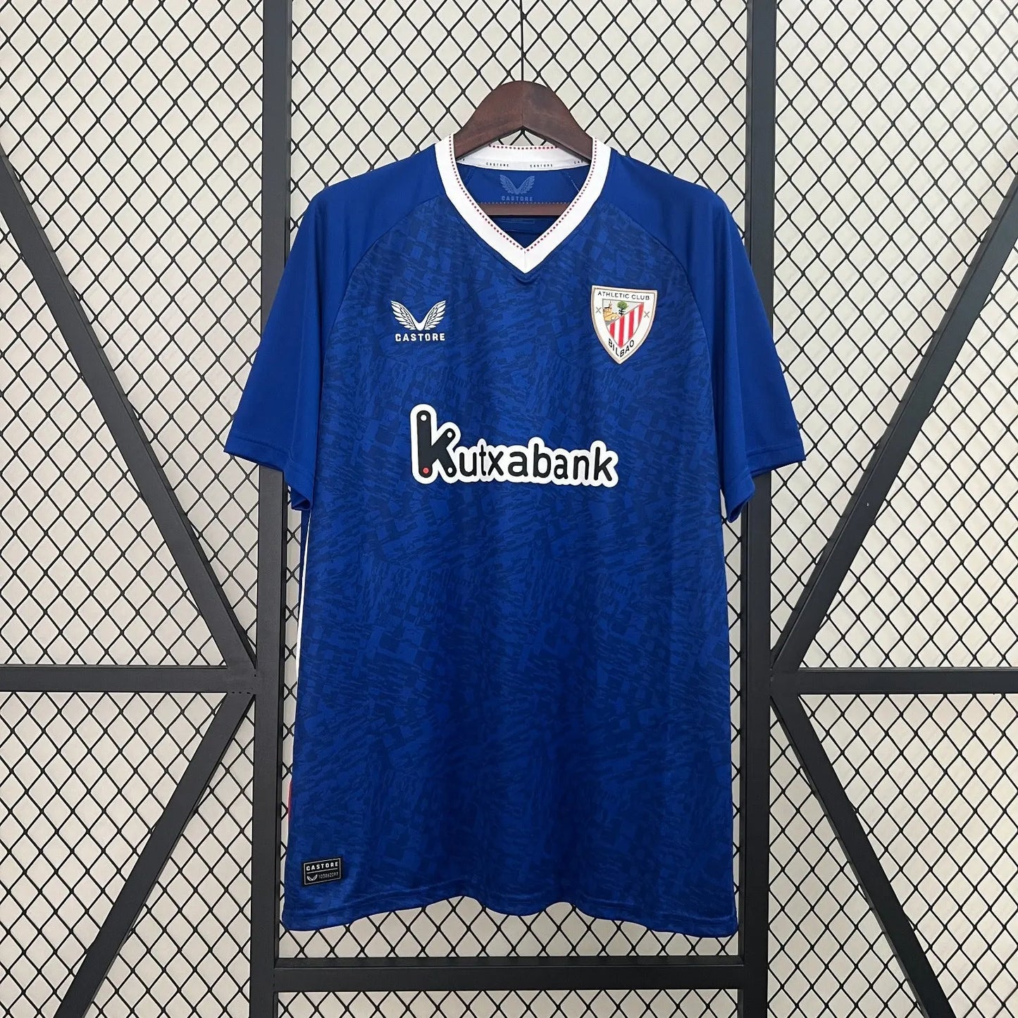 Maillot 24/25 Bilbao - Zone du Maillot