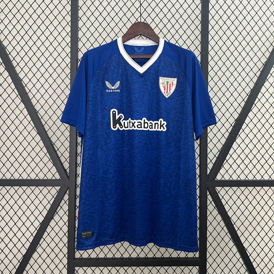 Maillot 24/25 Bilbao - Zone du Maillot