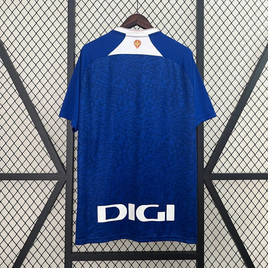 Maillot 24/25 Bilbao - Zone du Maillot