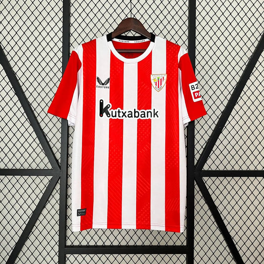 Maillot 24/25 Bilbao - Zone du Maillot