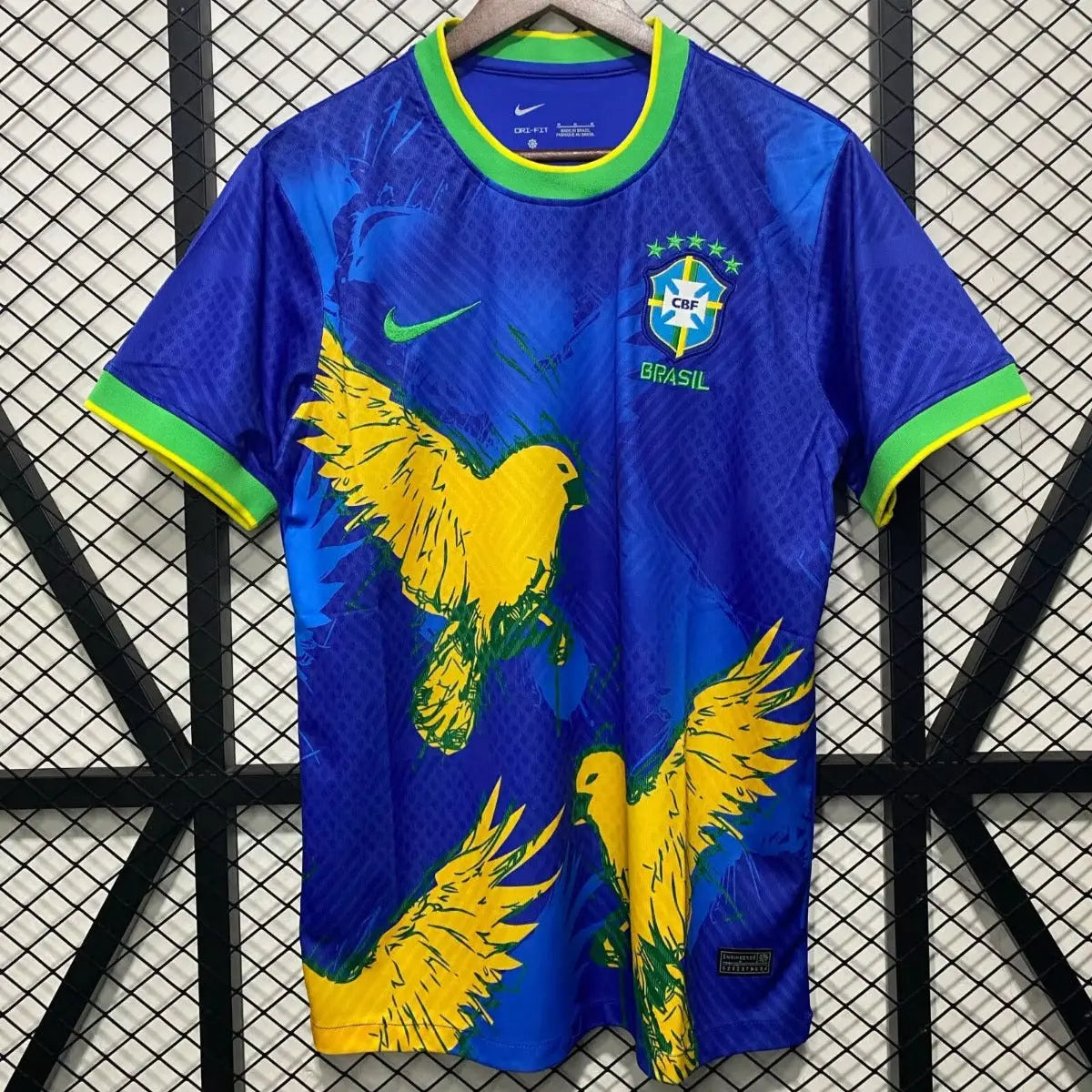 Maillot 24/25 Brésil Spécial - Zone du Maillot