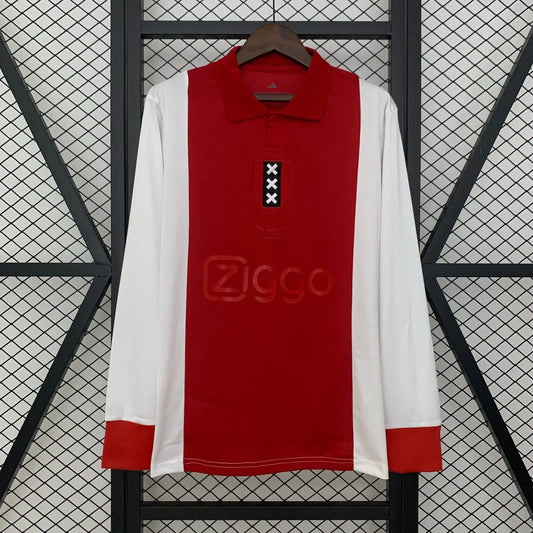 Maillot 25/26 AJAX Spécial - Zone du Maillot