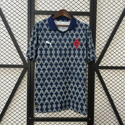 Maillot Portugal Polo 25/26 - Zone du Maillot