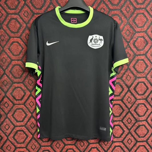 Maillot Australia Stadium Away 25/26 - Zone du Maillot