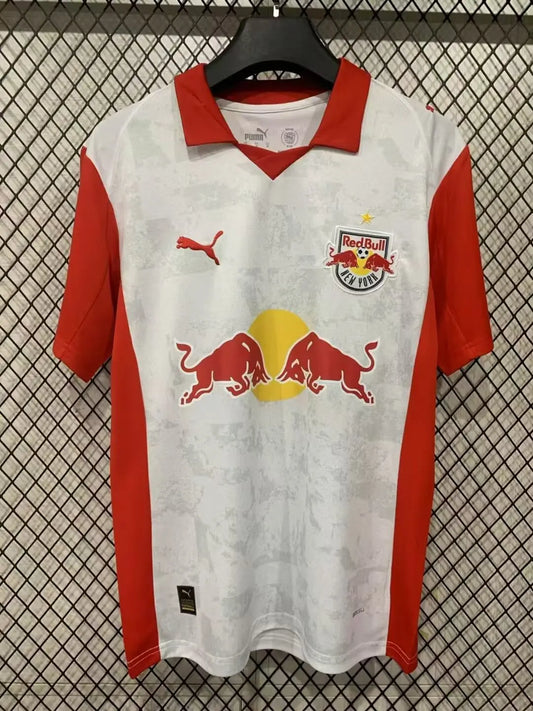 Maillot RB Leipzig 25/26 Home Spécial - Zone du Maillot