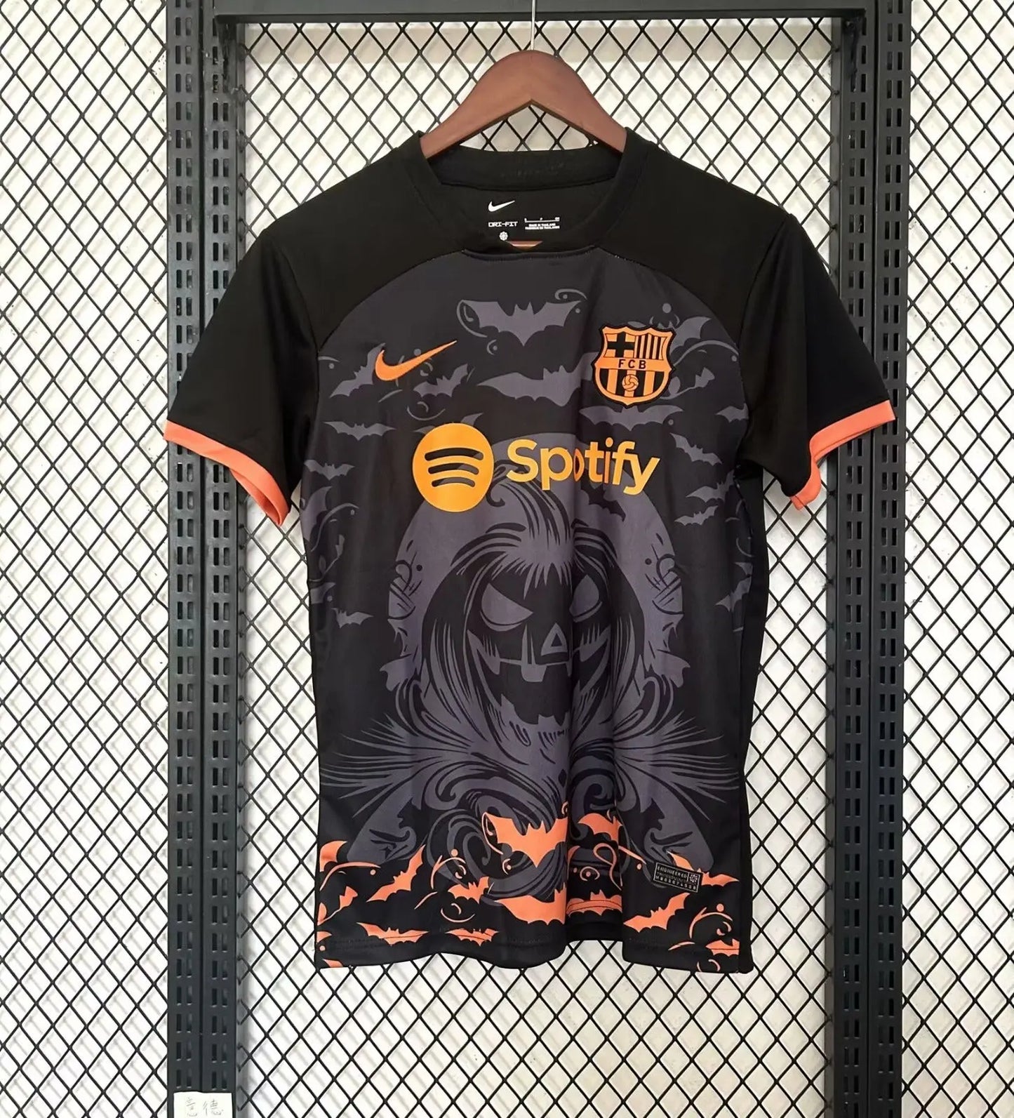 Maillot Barcelona 25/26 Spécial - Zone du Maillot