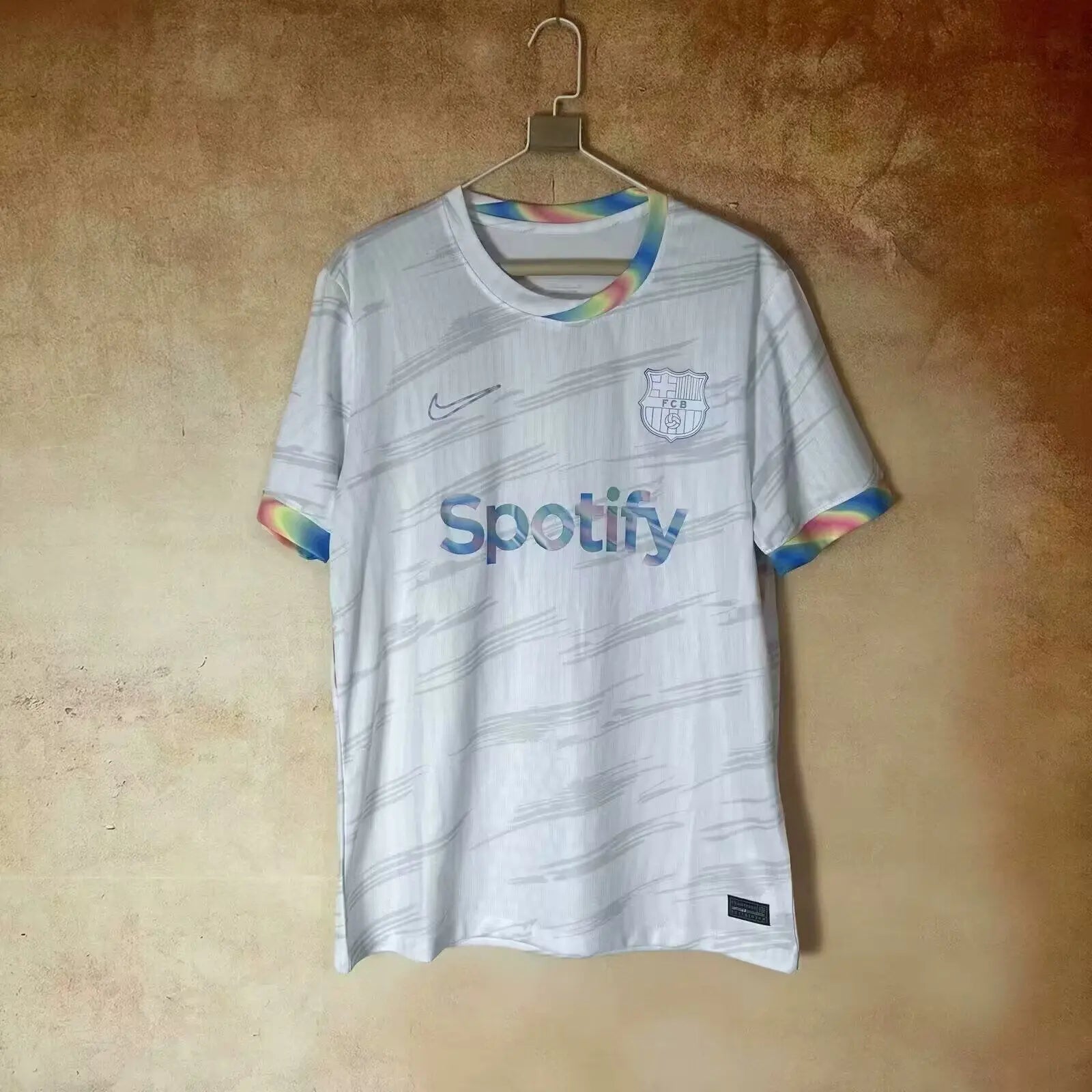 Maillot Maglia Barcellona Spécial 25/26 - Zone du Maillot