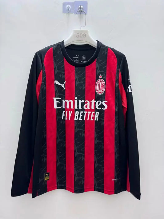 Maillot Arsenal 25/26 - Zone du Maillot