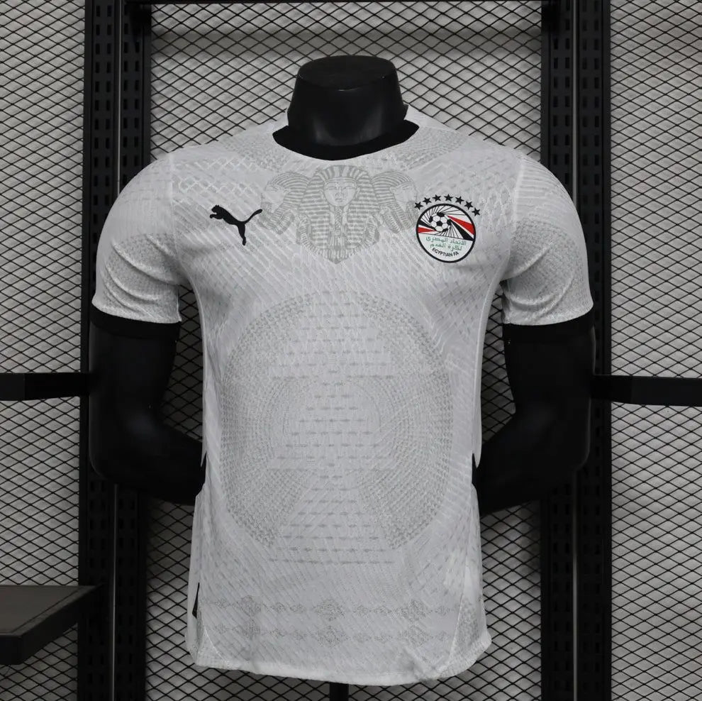 Maillot Player 25/26 Egypte - Zone du Maillot
