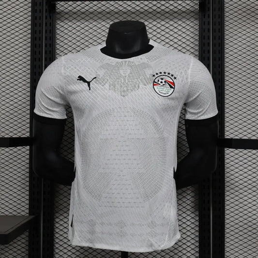Maillot Player 25/26 Egypte - Zone du Maillot