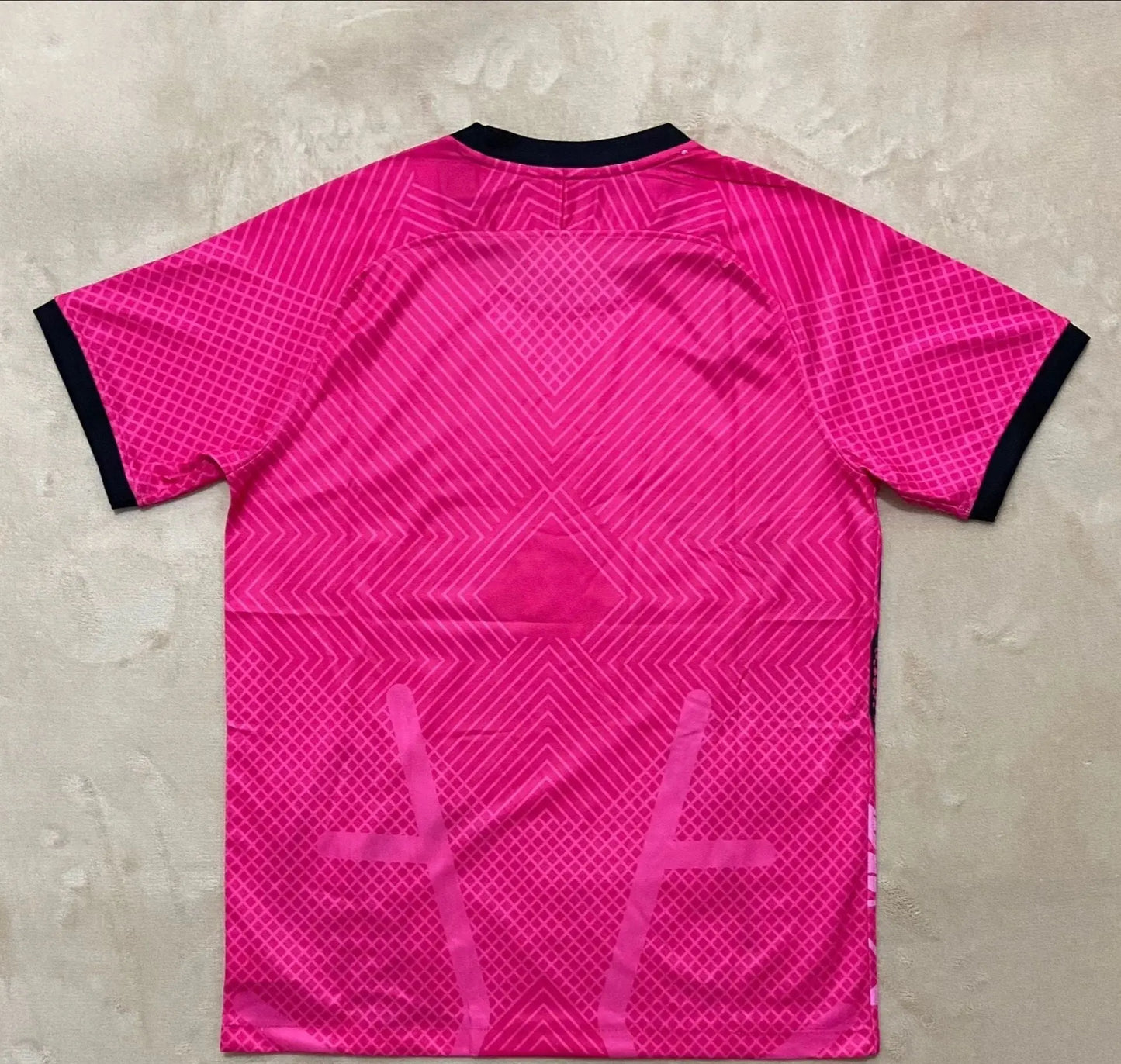 Maillot 24/25 Inter Milan Spécial Serpent Rose - Zone du Maillot