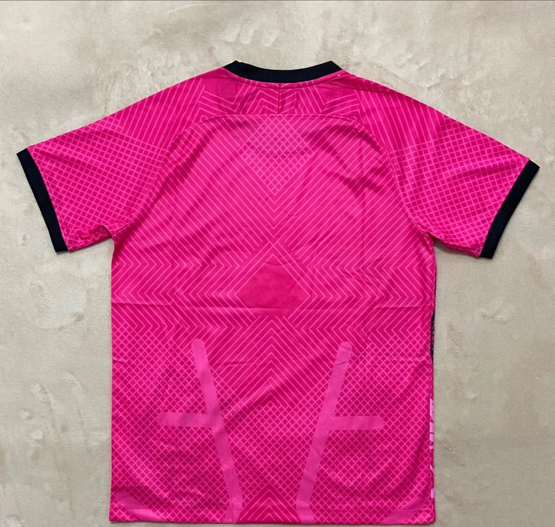 Maillot 24/25 Inter Milan Spécial Serpent Rose - Zone du Maillot
