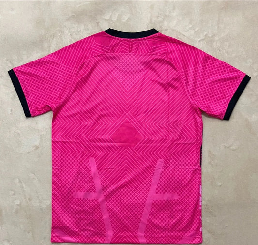 Maillot 24/25 Inter Milan Spécial Serpent Rose - Zone du Maillot
