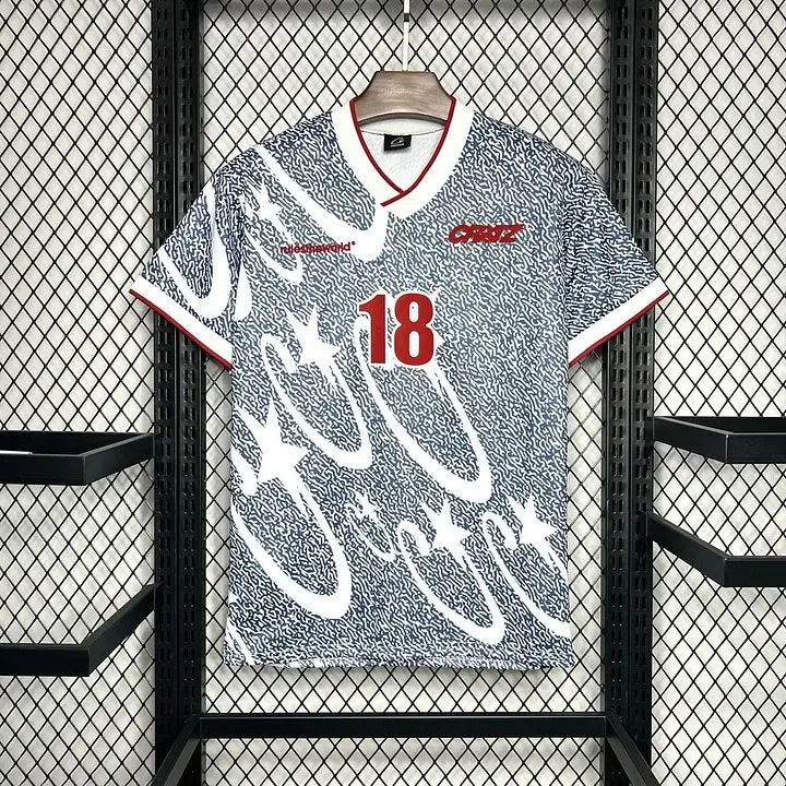 Maillot 25/26 USA Spécial - Zone du Maillot