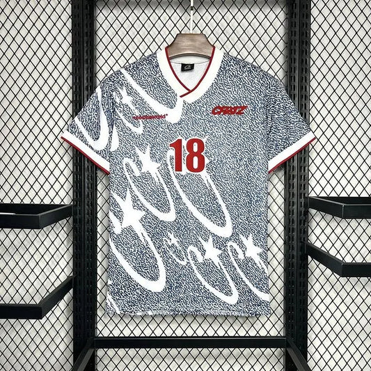 Maillot 25/26 USA Spécial - Zone du Maillot