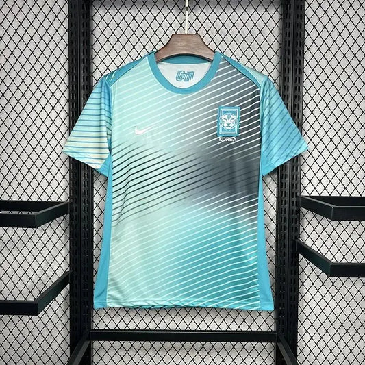 Maillot 24/25 Corée du Sud Entraînement - Zone du Maillot