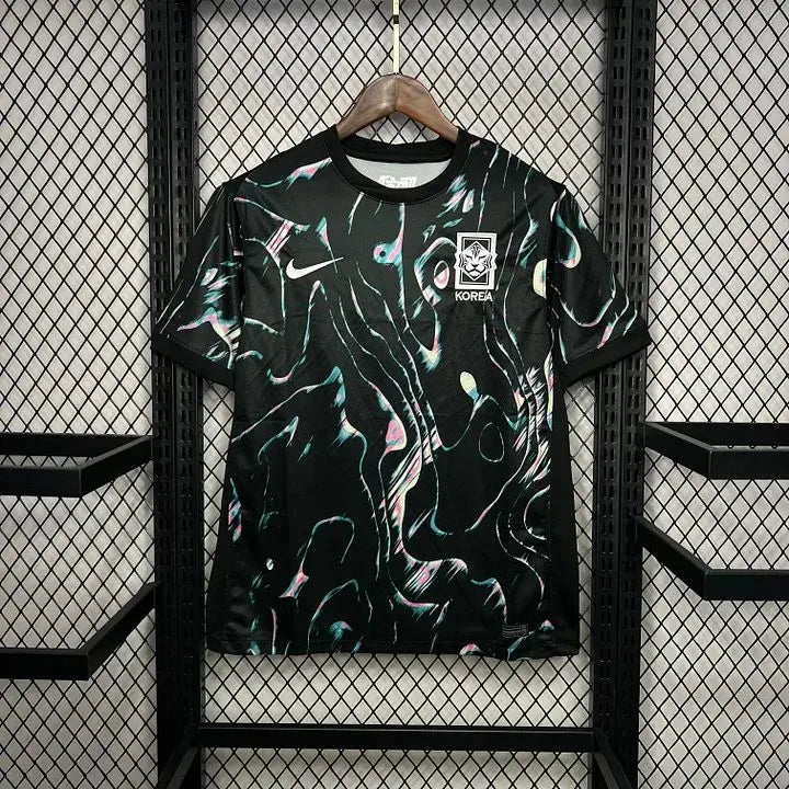 Maillot 24/25 Corée du Sud Extérieur - Zone du Maillot