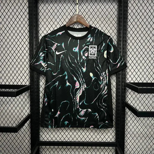 Maillot 24/25 Corée du Sud Extérieur - Zone du Maillot