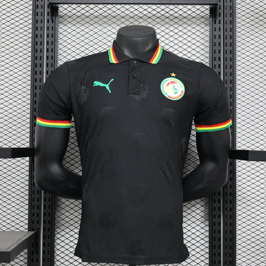 Maillot PLAYER 24/25 Sénégal Spécial - Zone du Maillot