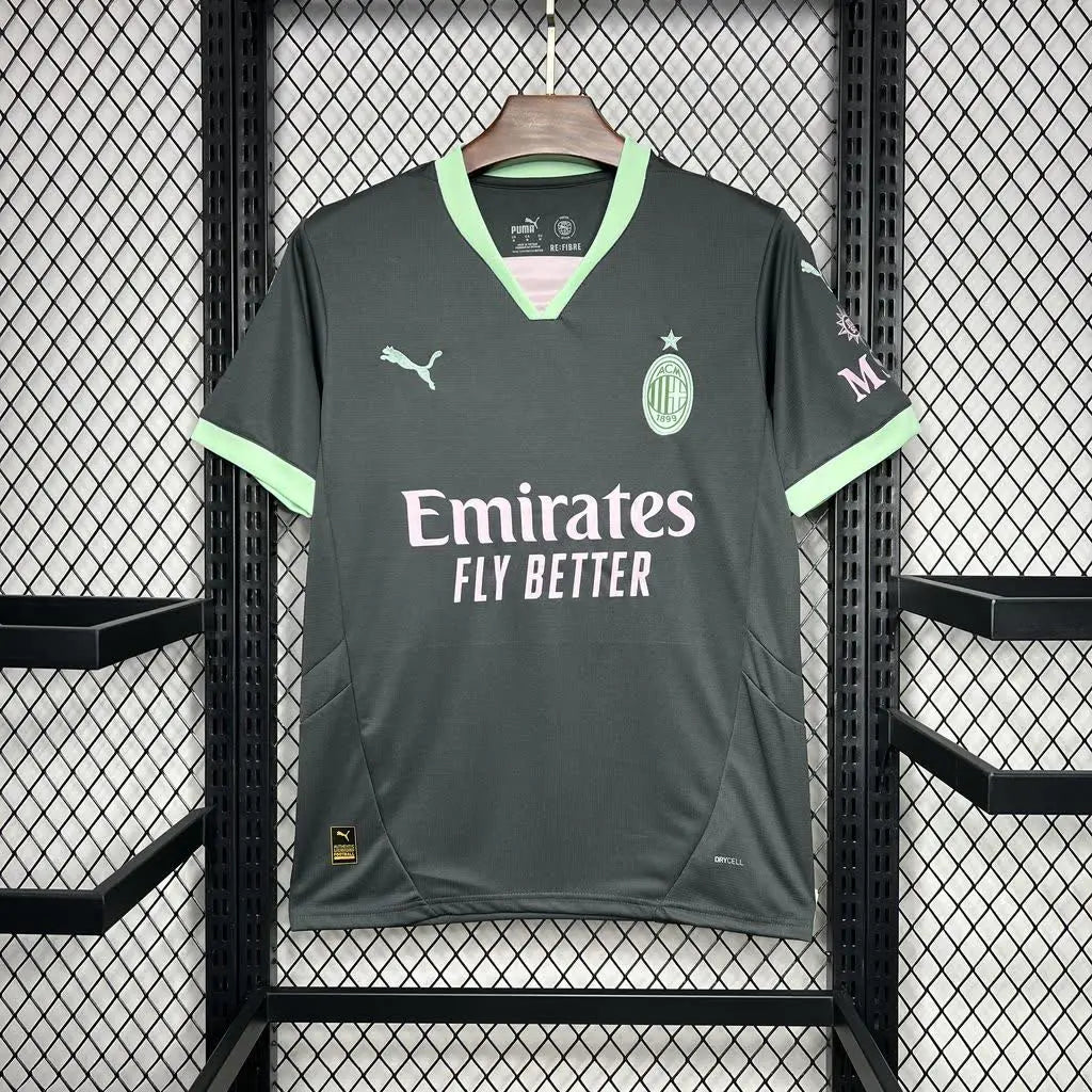 Maillot 24/25 AC Milan Spécial - Zone du Maillot