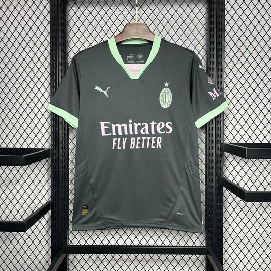 Maillot 24/25 AC Milan Spécial - Zone du Maillot