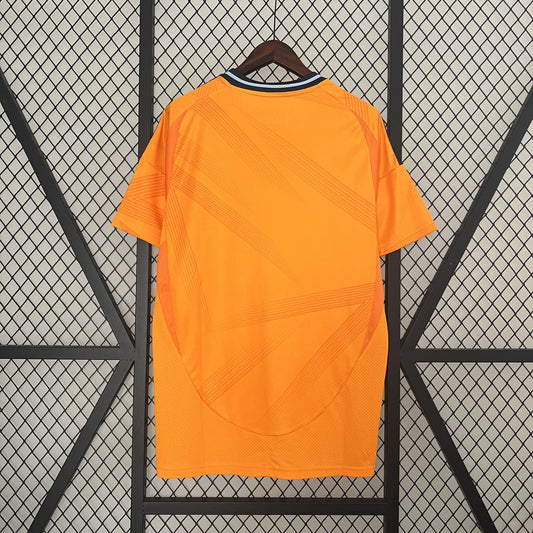 Maillot 24/25 Real Madrid Away - Zone du Maillot