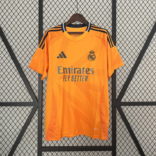 Maillot 24/25 Real Madrid Away - Zone du Maillot