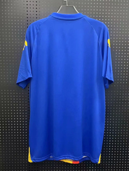 Maillot 24/25 Espagne Bleu Spécial - Zone du Maillot