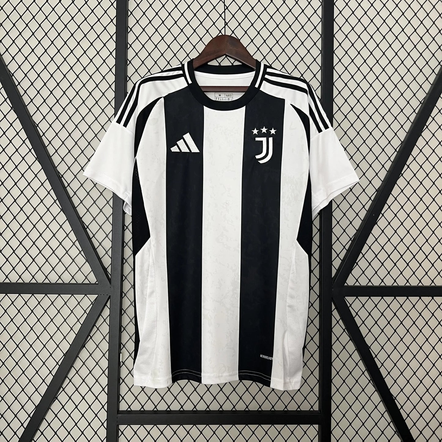 Maillot 24/25 Juventus Home - Zone du Maillot