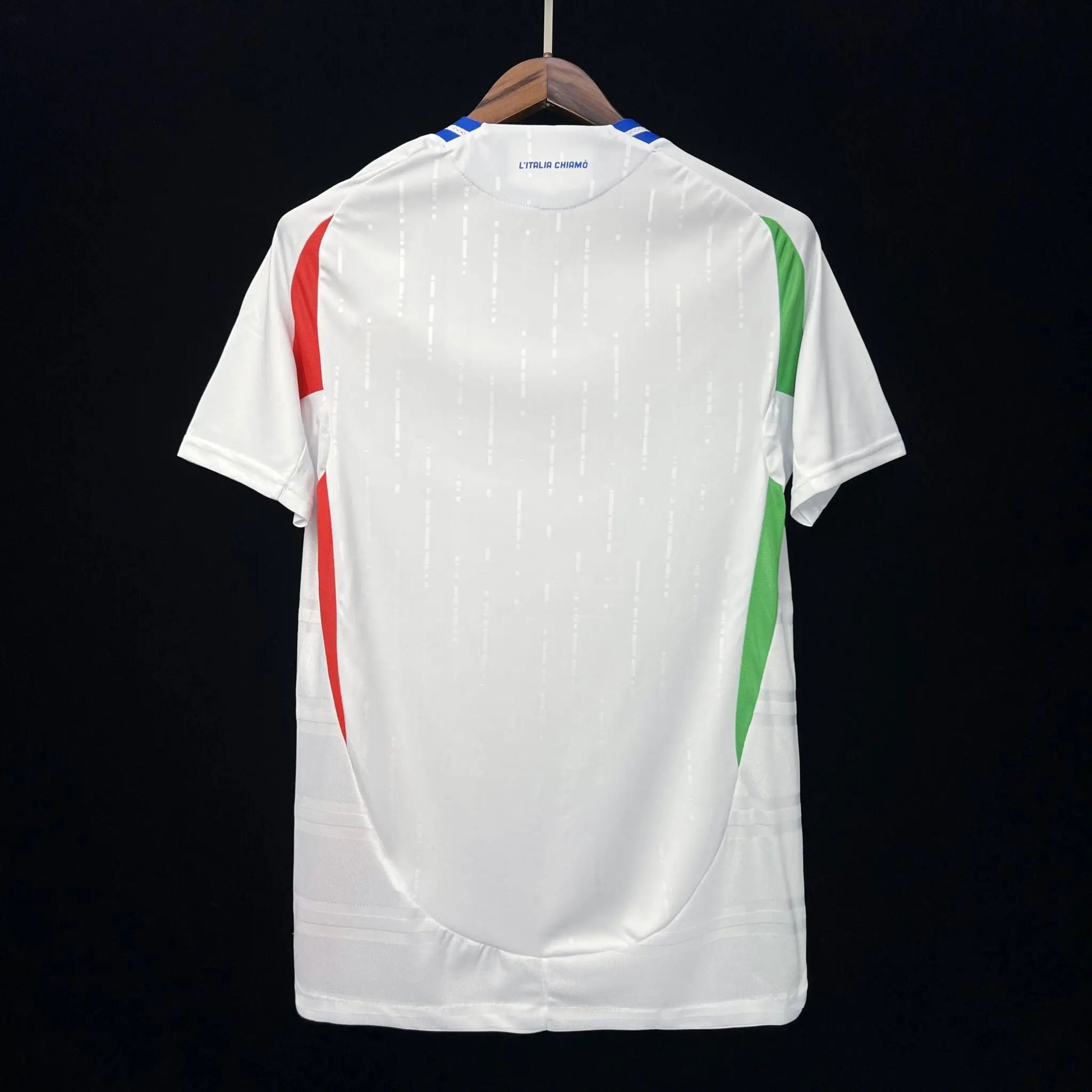 Maillot 24/25 Italie Extérieur - Zone du Maillot