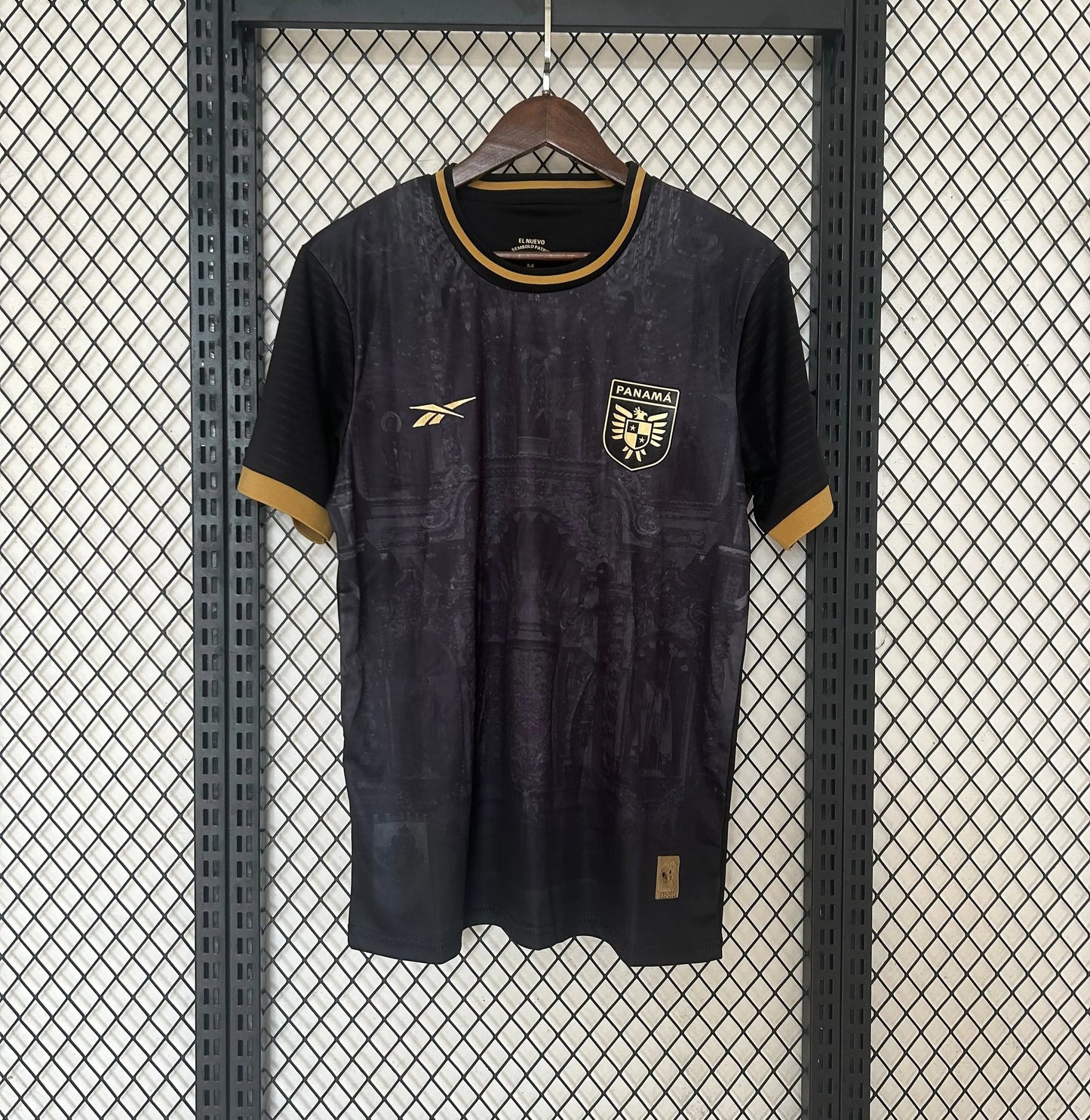 Maillot 24/25 Panama Spécial - Zone du Maillot