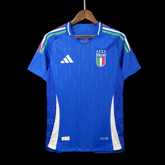 Maillot 24/25 Italie Domicile - Zone du Maillot