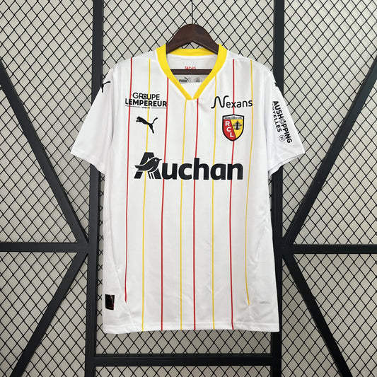 Maillot 24/25 RC Lens - Zone du Maillot