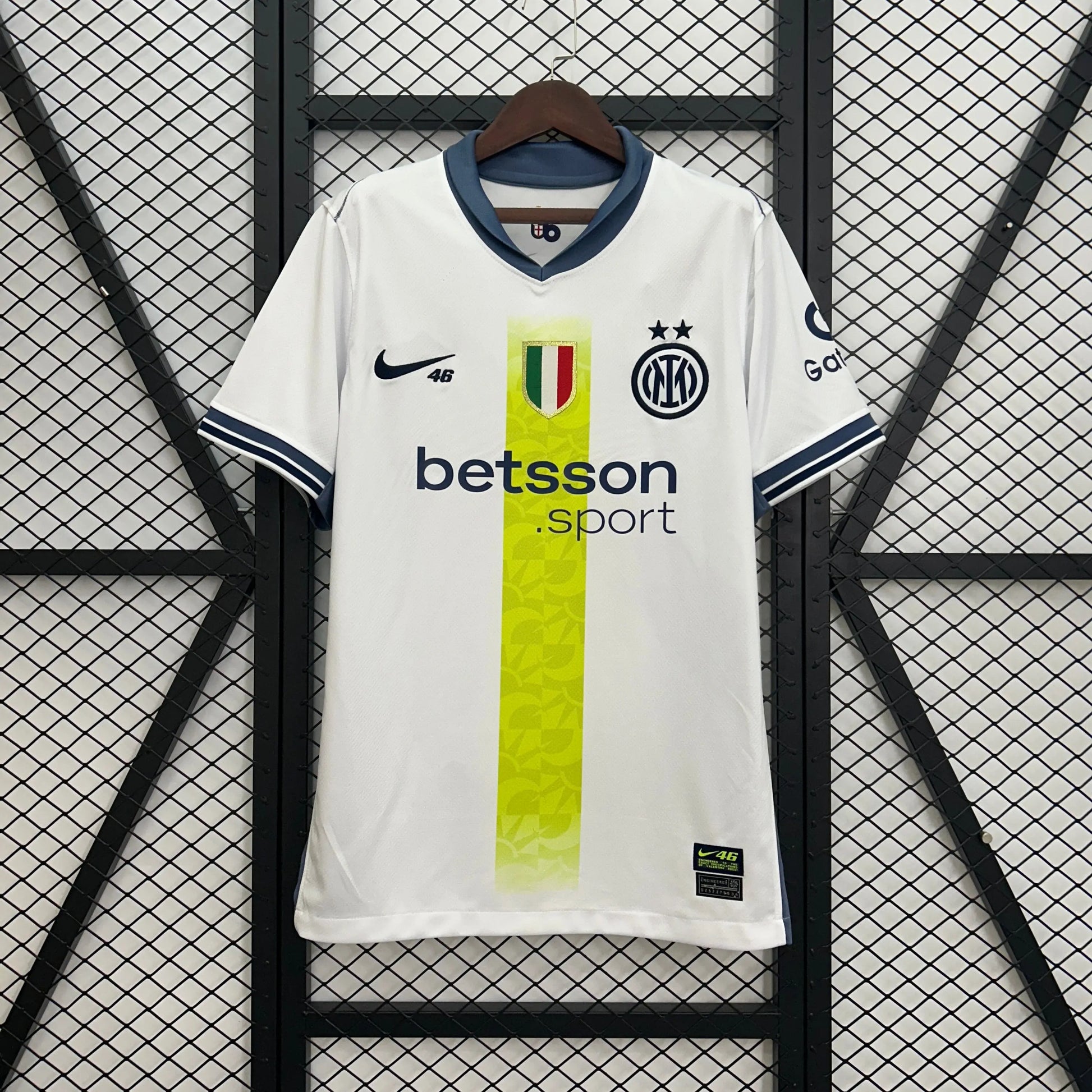 Maillot 25/26 Inter Milan Spécial - Zone du Maillot