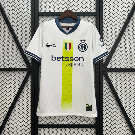 Maillot 25/26 Inter Milan Spécial - Zone du Maillot