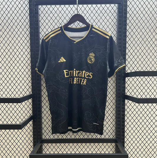 Maillot 24/25 Real Madrid Spécial - Zone du Maillot