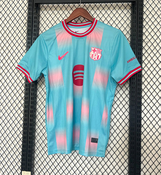 Maillot 25/26 Barcelone spécial - Zone du Maillot