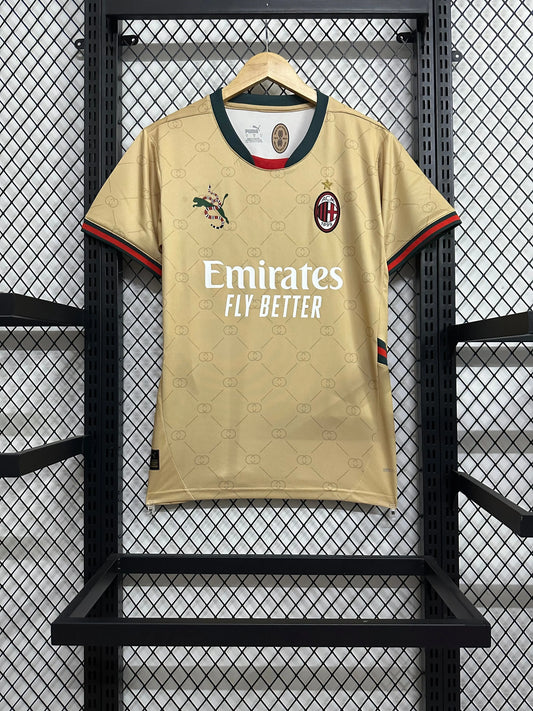 Maillot 24/25 AC Milan Spécial - Zone du Maillot