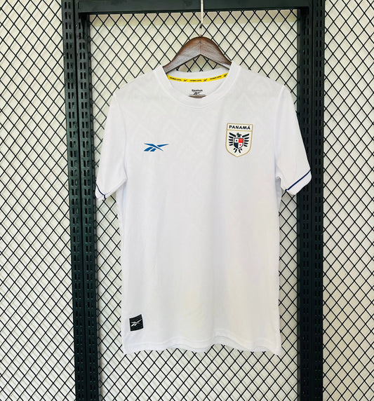 Maillot 24/25 Panama Blanc - Zone du Maillot