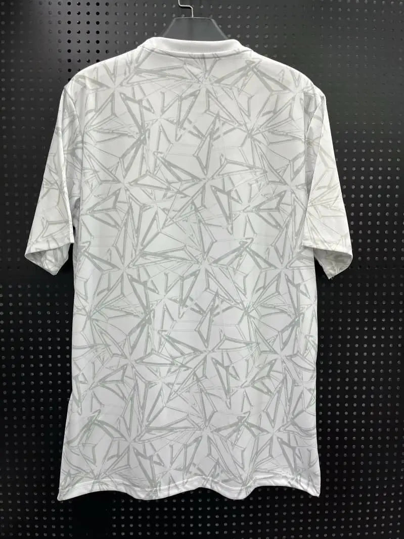 Maillot 24/25 Real Madrid Spécial Blanc - Zone du Maillot