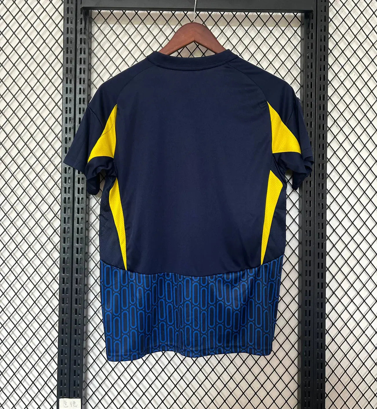Maillot 24/25 Al-Nassr Spécial - Zone du Maillot