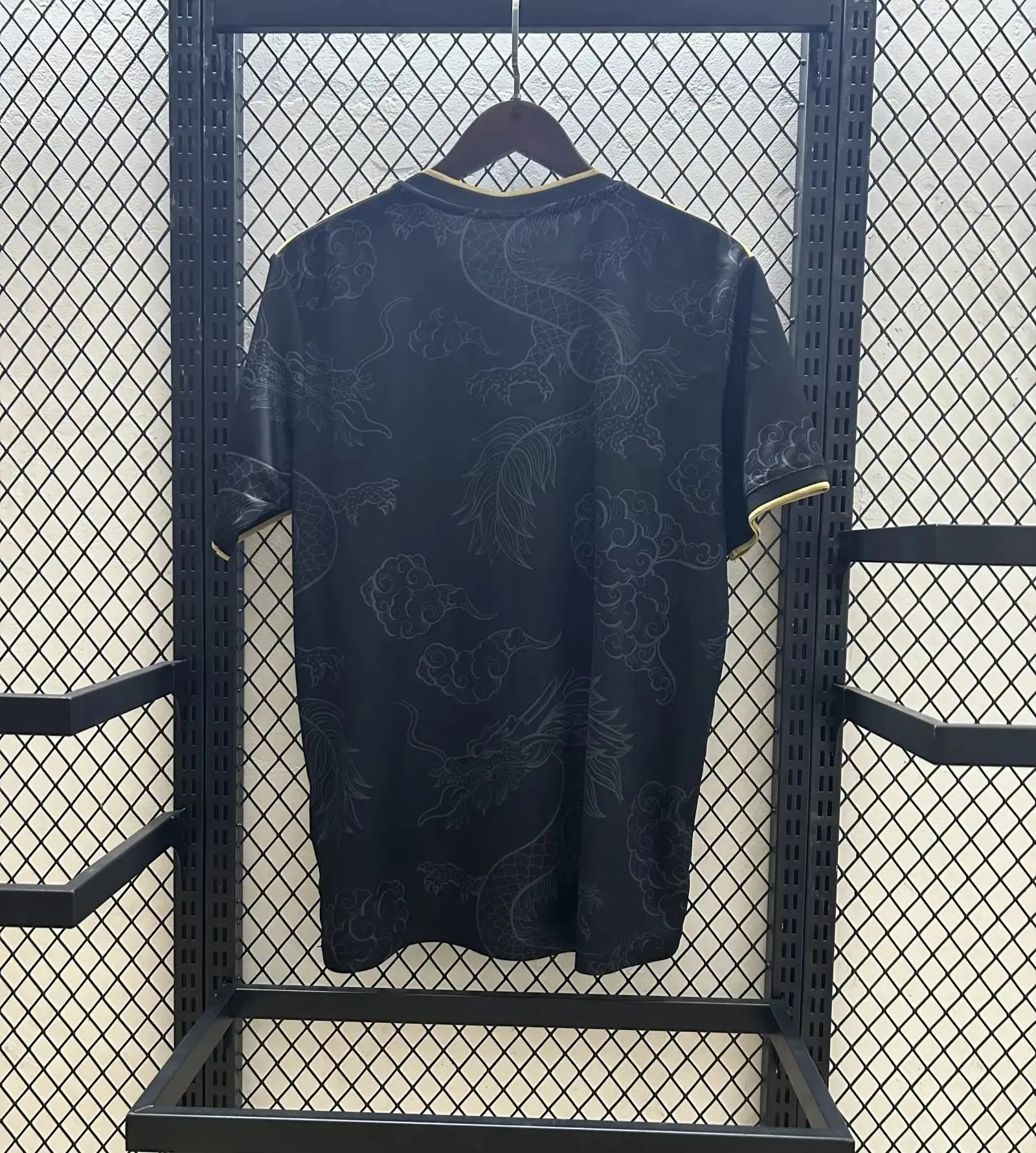 Maillot 24/25 Real Madrid Spécial - Zone du Maillot