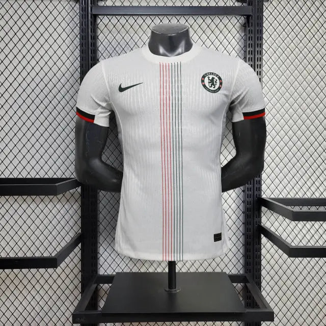 Maillot 25/26 Chelsea Player - Zone du Maillot