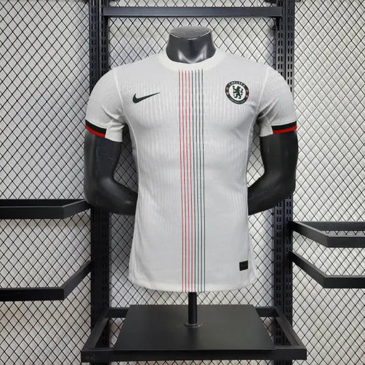 Maillot 25/26 Chelsea Player - Zone du Maillot