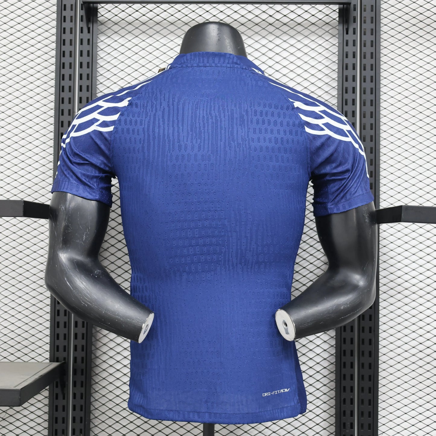 Maillot Player 24/25 PSG Bleu - Zone du Maillot
