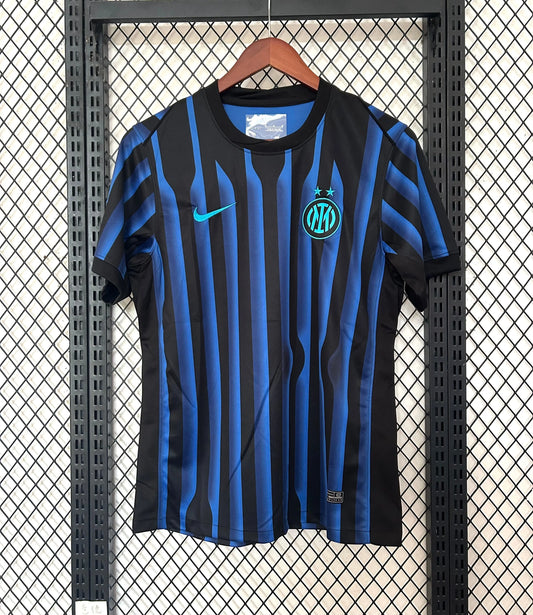 Maillot 25/26 Inter Milan - Zone du Maillot