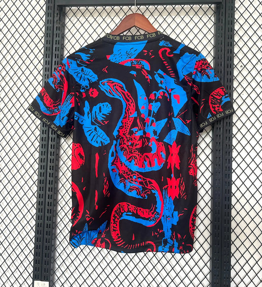 Maillot 24/25 Barcelone Spécial - Zone du Maillot
